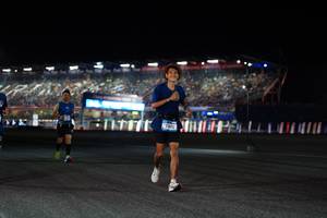 BIB: 144, 77425
                            <button type="button" onclick="openModal(19598780)" class="btn btn-primary btn-sm float-right btn-popup" data-toggle="modal" data-target=".modal-high-quality">
                        <i class="fas fa-shopping-cart"></i> Add to Cart
                    </button>
                                            <button type="button" onclick="isThisMe(19598780, true)" class="btn btn-success btn-sm float-right btn-popup btn-isme hidden" data-toggle="tooltip" data-placement="bottom" title="นี่คือรูปของคุณใช่ไหม คลิกที่นี่เพื่อเอาเข้าอัลบั้ม">
                        <i class="fas fa-plus"></i> Add to album
                    </button>
                    <button type="button" onclick="isThisMe(19598780, false)" class="btn btn-warning btn-sm float-right btn-popup btn-isnotme hidden">
                        <i class="fas fa-ban"></i> Remove from album
                    </button>